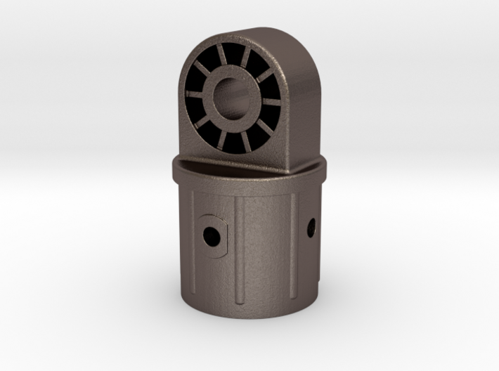 Replacement Part for Ikea UMBRELLA STAND elbow 3d printed