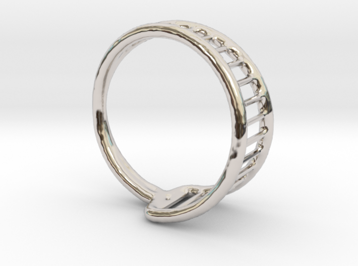 Ring 15 3d printed