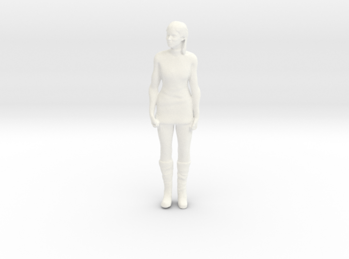 Lost in Space - 1.35 - Penny Casual 3d printed