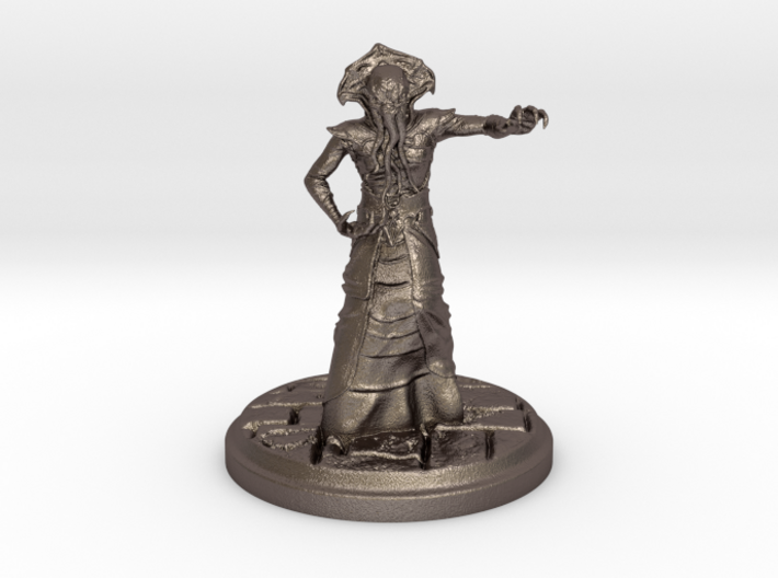 Mindflayer 32mm 3d printed