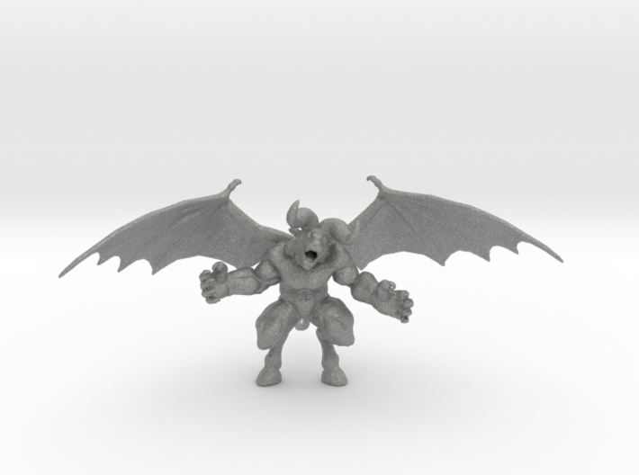 Berserk Zodd Beast 47mm miniature fantasy game rpg 3d printed