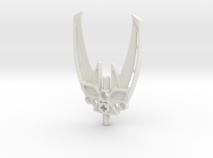 SID_W46 Customized Scarab Shileld FOR Bionicle 3d printed
