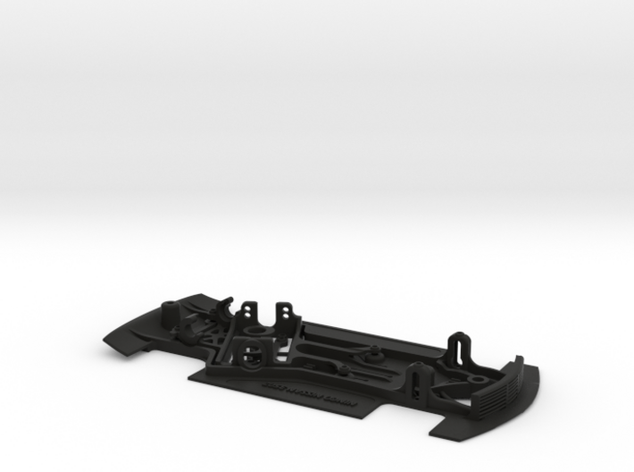 Chassis - NINCO Nissan 350Z (Anglewinder-AiO) 3d printed 