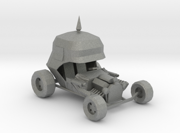 Lil Baron 1:160 Scale 3d printed