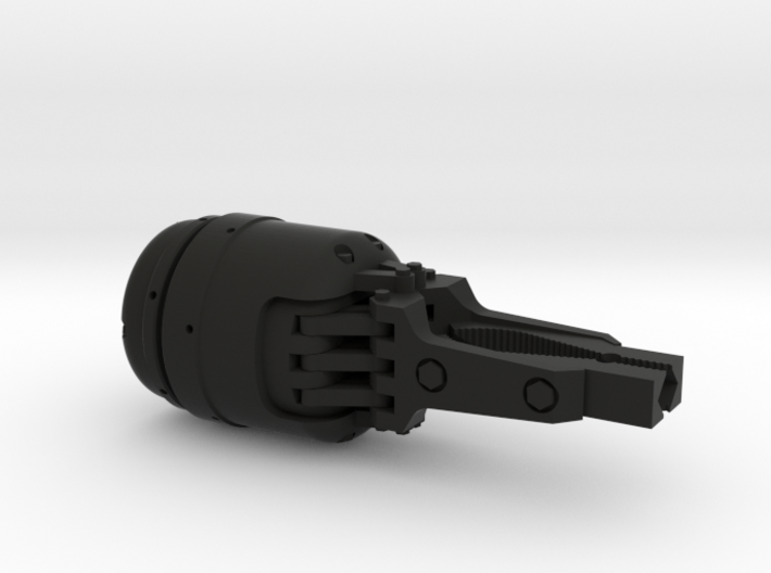 Zange für Modell DeepRover 3d printed 