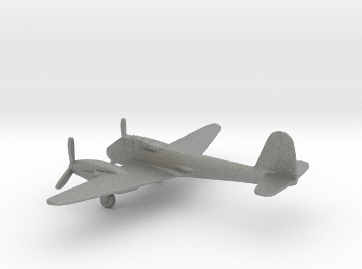 Messerschmitt Me 410 Hornisse 3d printed