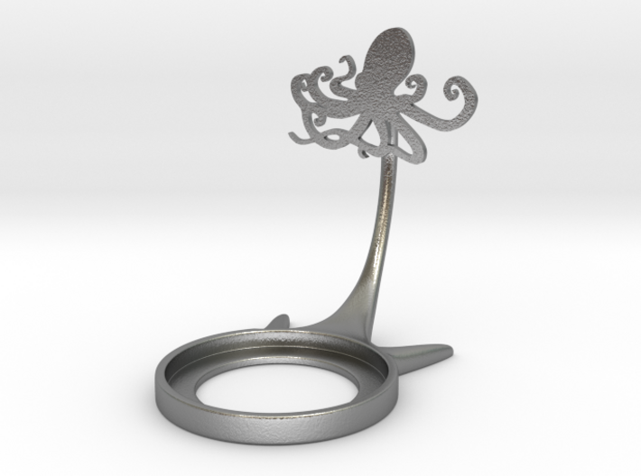 Animal Octopus 3d printed