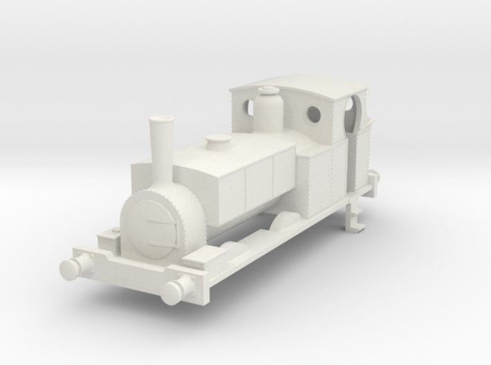 b-100-selsey-tramway-0-4-2-chichester1-early-loco 3d printed
