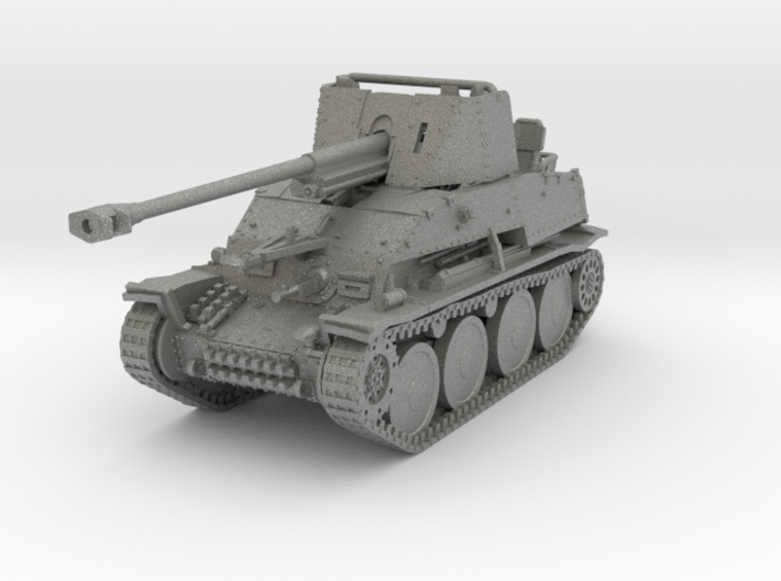 1/56 Pz.Sfl.2 für 7,62 cm Pak 36 (Marder III) (4AMKLLMWQ) by Freakazoitt