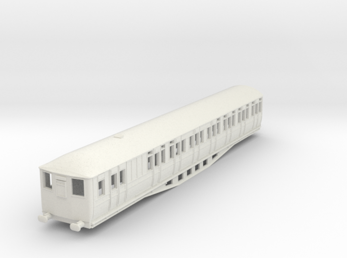 o-87-2WIM-driving-trailer-3rd 3d printed