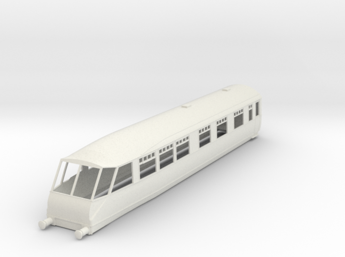 o-43-lner-br-modified-observation-coach 3d printed
