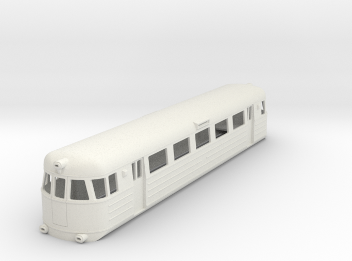 sj64-yc04-ng-railcar 3d printed