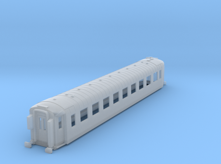 o-120fs-sr-night-ferry-f-sleeping-coach 3d printed