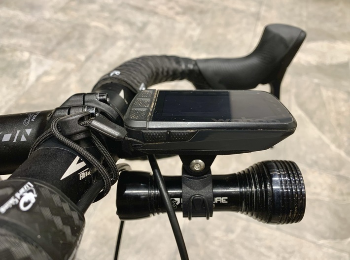 Wahoo ELEMNT BOLT V2 and ROAM V2 Tether – Sierra Bicycle Supply