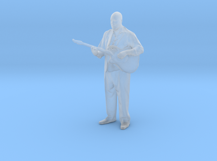 Printle A Homme 003 S - 1/72 3d printed 