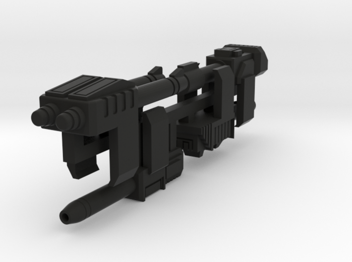 Transformers Earialbots Weapons 3d printed