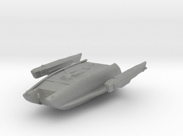 Sydney Class 1/3788 Attack Wing 3d printed