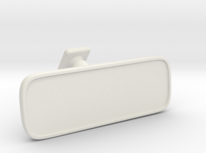 Make It RC Rear View Mirror for RC Car/Truck 3d printed
