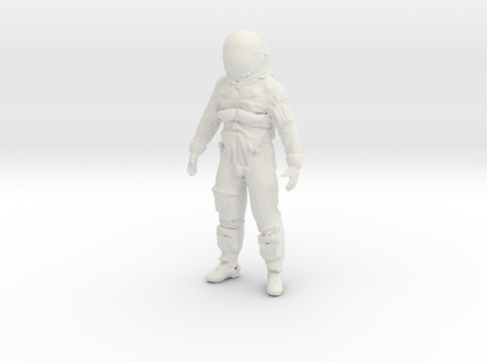 Printle W Homme 016 S - 1/32 3d printed