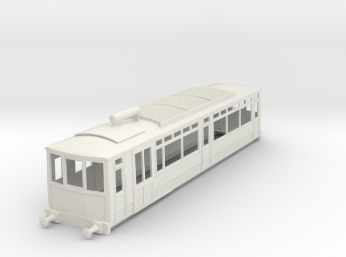 0-43-gcr-petrol-railcar-1 3d printed