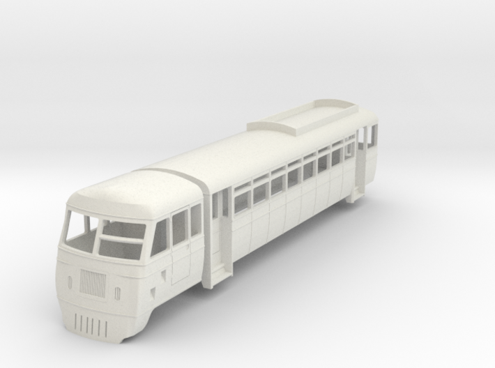 cdr-64-county-donegal-walker-railcar-20 3d printed
