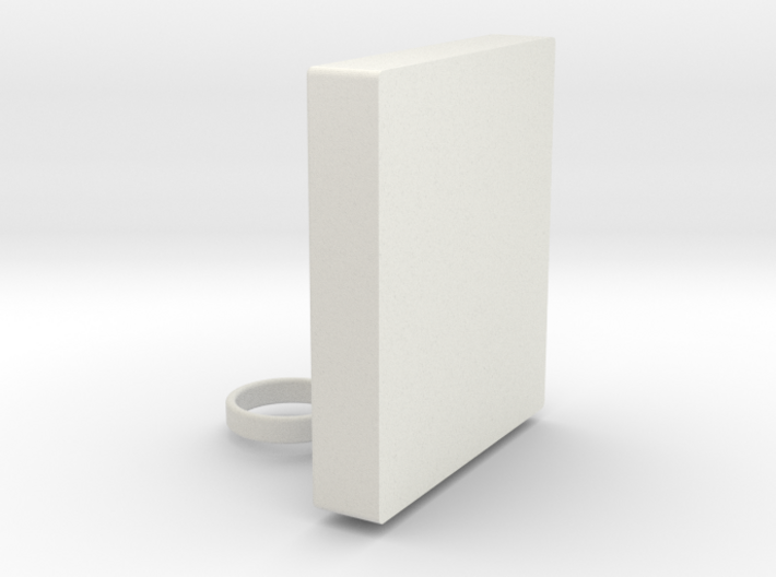 otto Phone Ring 3d printed