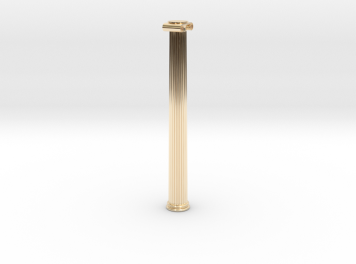 Ionic Column 3d printed