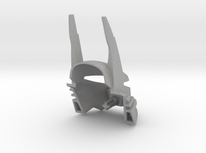 Ignika from Bionicle Heroes (remake) 3d printed