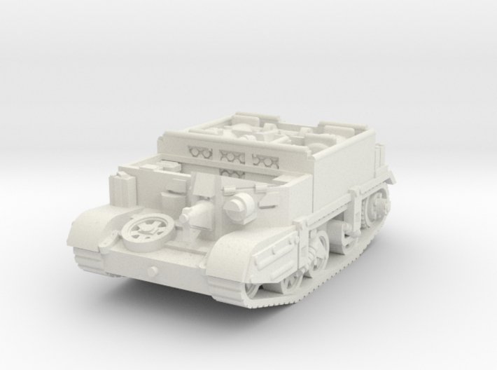 Universal Carrier Wasp II 1/100 3d printed