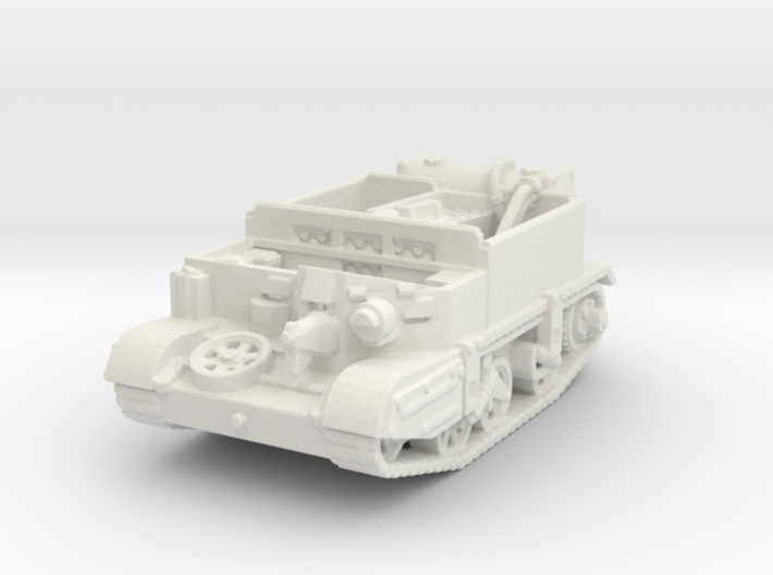 Universal Carrier Wasp IIC 1/120 3d printed