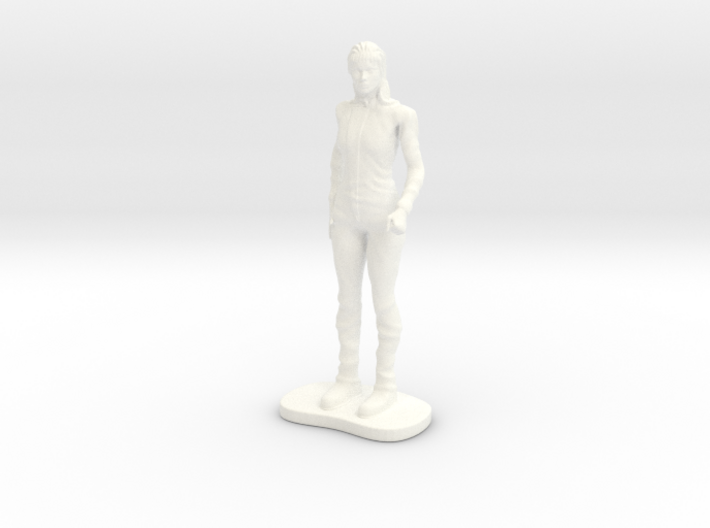 Lost in Space - Penny - Trendmasters SNG 3d printed