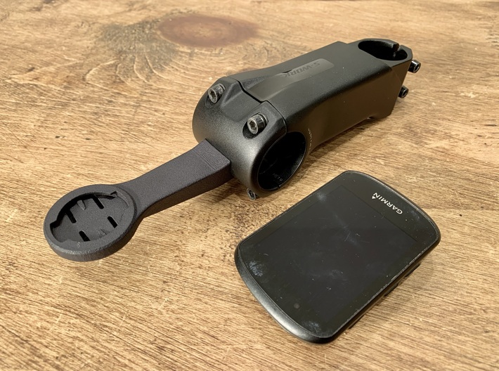 Garmin 1030 Specialized Mount 3d printed 