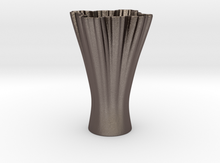 Vase 1700 3d printed
