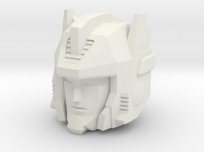 Sureshot head for Classics Mirage 3d printed