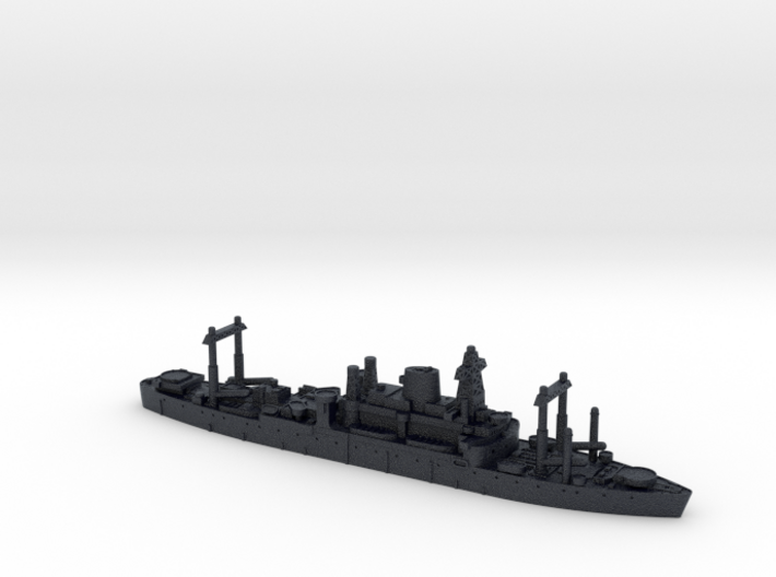 USS Ancon 1/1250 3d printed