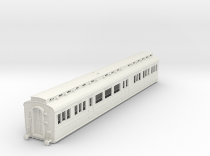 0-100-lswr-d1319-dining-saloon-coach-1 3d printed