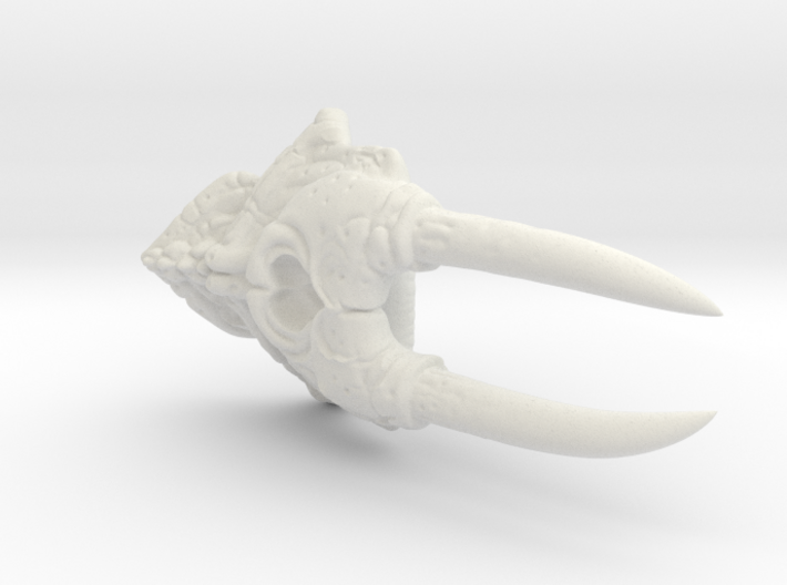 Walrus Claw for Vintage/Origins 3d printed