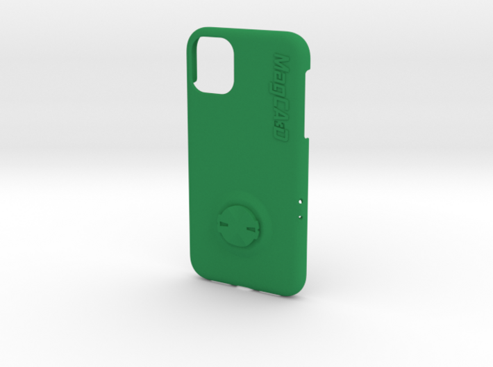 iPhone 11 Garmin Mount Case 3d printed