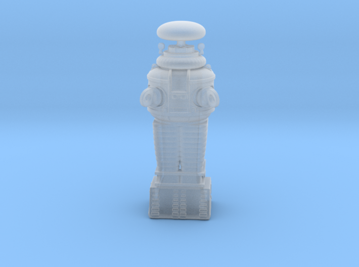 Lost in Space - 1.24 - Robot - Standard 3d printed