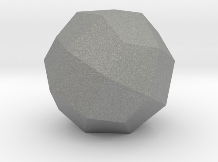 01. Propello Cube - 1 Inch 3d printed