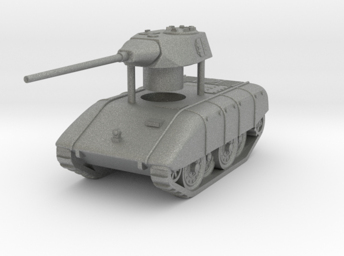 1/144 E-15b Ausf. A 3d printed