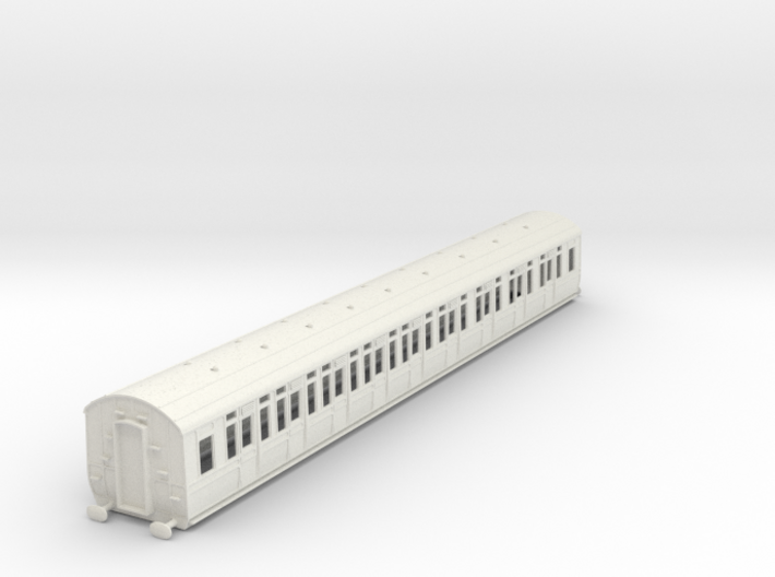 0-43-gwr-concertina-e81-composite-coach 3d printed