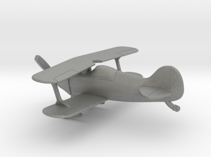 Pitts Special S-1 3d printed