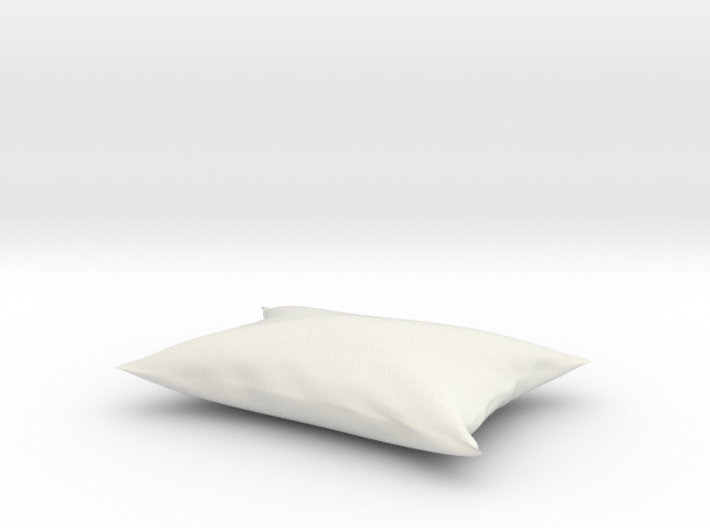 Pillow 3d printed