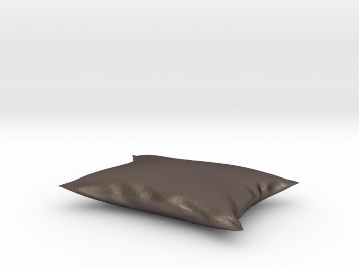 Pillow 3d printed