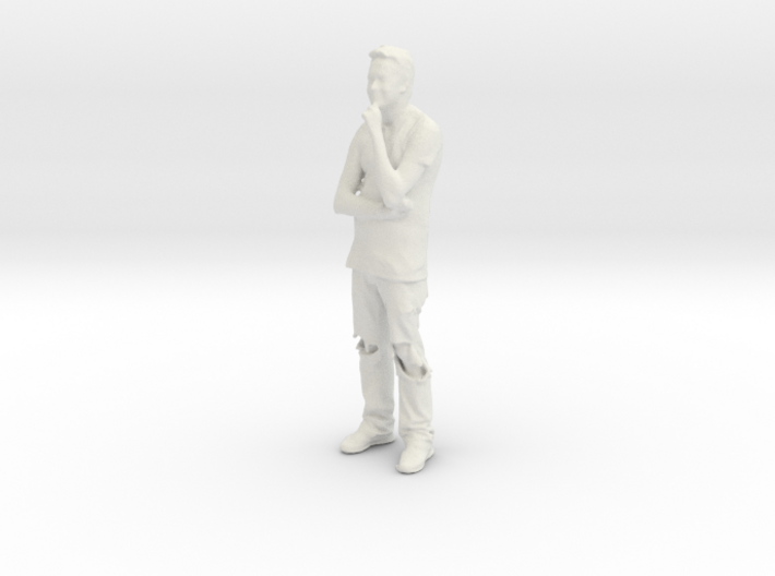 Printle E Homme 141 S - 1/24 3d printed