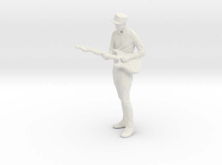 Printle A Homme 3000 P - 1/24 3d printed