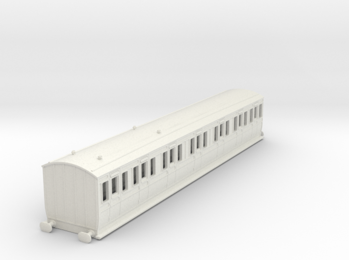 o-100-lbscr-sr-iow-d327-7-cmpt-comp-coach 3d printed