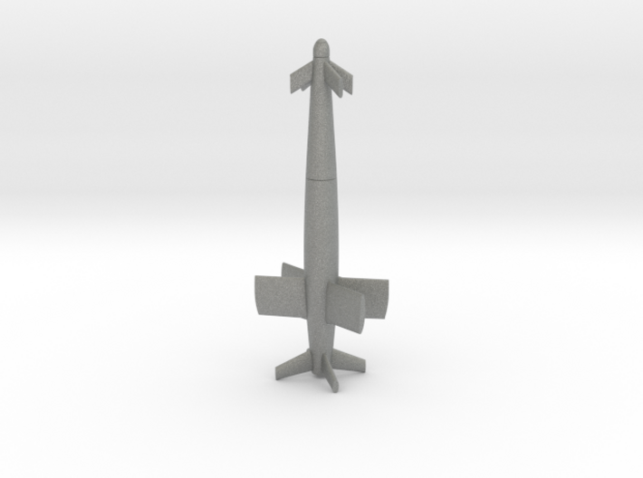Rafael SPICE 2000 Guided-Bomb 3d printed