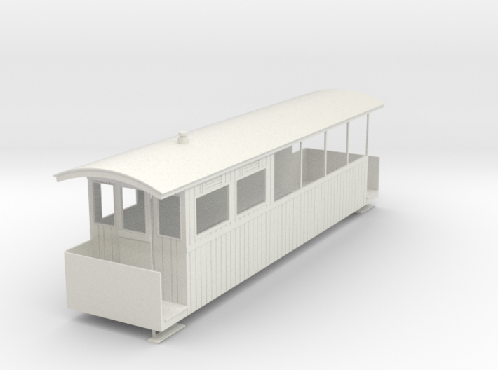 rc-32-rye-camber-composite-1895-coach 3d printed